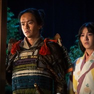 「豊臣兄弟！」第8回©NHK