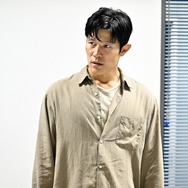 「リブート」6話©TBS