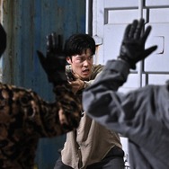 「リブート」6話©TBS