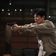 「リブート」6話©TBS