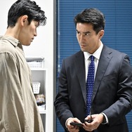 「リブート」6話©TBS