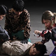 「リブート」6話©TBS