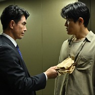 「リブート」6話©TBS