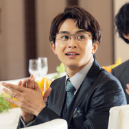 「ぜんぶ、あなたのためだから」8話 © tv asahi All Rights Reserved.