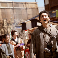 『木挽町のあだ討ち』©2026「木挽町のあだ討ち」製作委員会 ©2023 永井紗耶子／新潮社