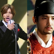 あの頃キミは若かった/東方神起・チャンミンを“真の俳優”へと導いた“あの頃”