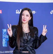 イ・ヨンジ Photo by iMBC/Imazins via Getty Images