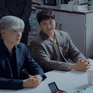 「交渉の技術」© SLL Joongang Co.,Ltd all rights reserved.