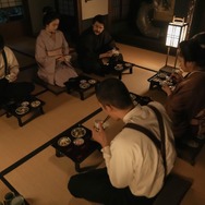 「ばけばけ」第108回©NHK