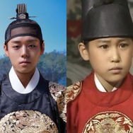 30年の時を超えた“新旧・端宗”の出会いが話題！子役第1世代のチョン・テウ、映画『王と生きる男』を絶賛