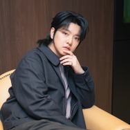 SHIN WONHO、15周年の今語る“新たなスタート”――ミニアルバム『ONE』に込めた想い【インタビュー】