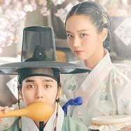 『花が咲けば、月を想い』はどんなドラマ? 主演4人のキャラを詳しく紹介!!