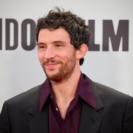 ジョシュ・オコナー Photo by Kate Green/Getty Images for BFI