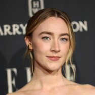 シアーシャ・ローナン Photo by Amy Sussman/Getty Images