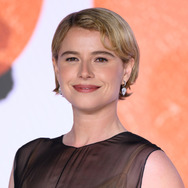 ジェシー・バックリー Photo by Karwai Tang/WireImage