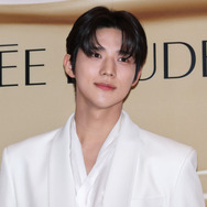 ムン・サンミン　Photo by Han Myung-Gu/Getty Images