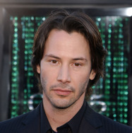 キアヌ・リーヴス　Photo by Gregg DeGuire/WireImage