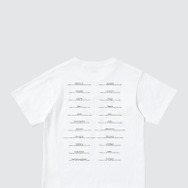 「Disney x Formula1（R） UT」KIDS