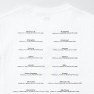 「Disney x Formula1（R） UT」KIDS