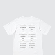 「Disney x Formula1（R） UT」MEN