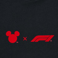 「Disney x Formula1（R） UT」MEN