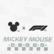 「Disney x Formula1（R） UT」MEN