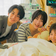 『ほどなく、お別れです』ⓒ2026「ほどなく、お別れです」製作委員会　ⓒ長月天音／小学館