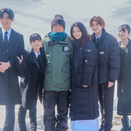 『ほどなく、お別れです』ⓒ2026「ほどなく、お別れです」製作委員会　ⓒ長月天音／小学館