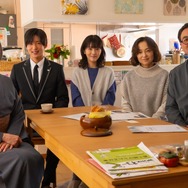 『ほどなく、お別れです』ⓒ2026「ほどなく、お別れです」製作委員会　ⓒ長月天音／小学館