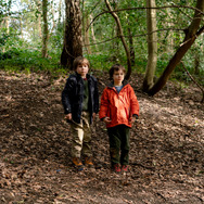 『フェザーズ　その家に巣食うもの』