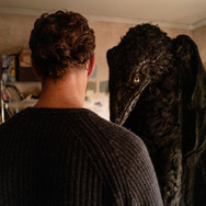 『フェザーズ　その家に巣食うもの』