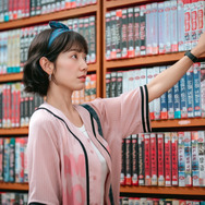 「Missホンは潜入調査中」© STUDIO DRAGON CORPORATION