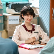 「Missホンは潜入調査中」© STUDIO DRAGON CORPORATION