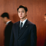 「Missホンは潜入調査中」© STUDIO DRAGON CORPORATION