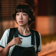 「Missホンは潜入調査中」© STUDIO DRAGON CORPORATION