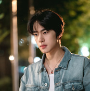 「Missホンは潜入調査中」© STUDIO DRAGON CORPORATION