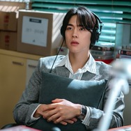 「Missホンは潜入調査中」© STUDIO DRAGON CORPORATION