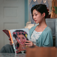 「Missホンは潜入調査中」© STUDIO DRAGON CORPORATION