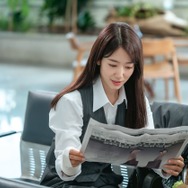 「Missホンは潜入調査中」© STUDIO DRAGON CORPORATION