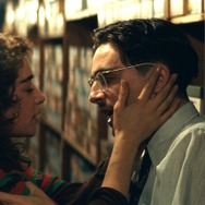 『マーティ・シュプリーム 世界をつかめ』© 2025 ITTF Rights LLC. All Rights