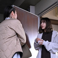 「夫に間違いありません」9話©カンテレ