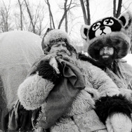 『FEVER ビーバー！』© 2022 SABLJAK RAVENWOOD HOGERTON