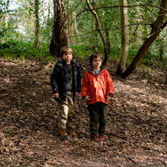 フェザーズ　その家に巣食うもの 9枚目の写真・画像