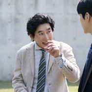 出演作にハズレなし！「また出てる」がうれしい“名脇役” 俳優キム・ウォネの底力