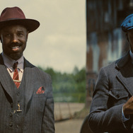 『罪人たち』(C) 2025 WARNER BROS. ENT. ALL RIGHTS RESERVED.