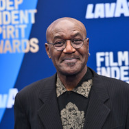 デルロイ・リンドー Photo by Earl Gibson III/Deadline via Getty Images