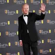 ステラン・スカルスガルド Photo by Lia Toby/Getty Images