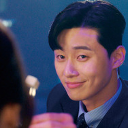 「キム秘書はいったい、なぜ？」