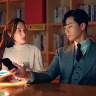 「キム秘書はいったい、なぜ？」