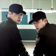 『ミッドナイト・ランナー』